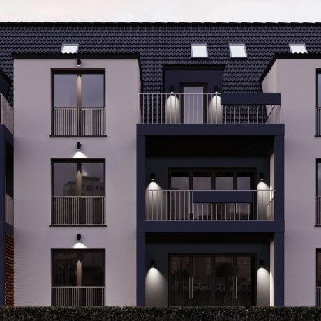 Светильник настенный ST-Luce SL9530.401.01