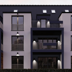 Светильник настенный ST-Luce SL9530.401.01