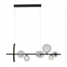 Подвесная люстра Kink Light 09408-7,19
