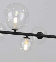 Подвесная люстра Kink Light 09408-7,19