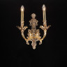 Бра Lucia Tucci FIRENZE W1781.2 antique gold