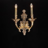 Бра Lucia Tucci FIRENZE W1781.2 antique gold