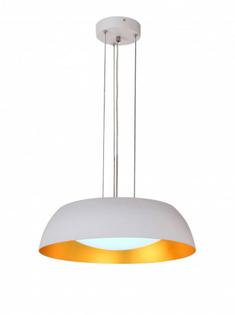 Подвесная люстра Lucia Tucci Sia 850.400 bianco LED
