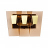 Бра ARTE Lamp A4066AP-2PB