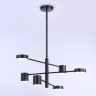 Люстра на штанге Ambrella Light FL51686