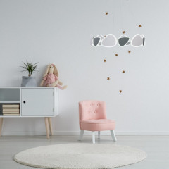 Подвесная люстра LUMION 5611/99L