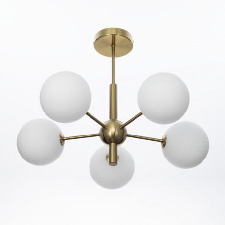 Люстра на штанге Citilux CL212153