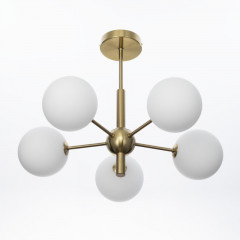 Люстра на штанге Citilux CL212153