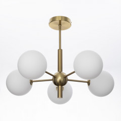 Люстра на штанге Citilux CL212153