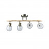 Спот ARTE Lamp A5110PL-4AB