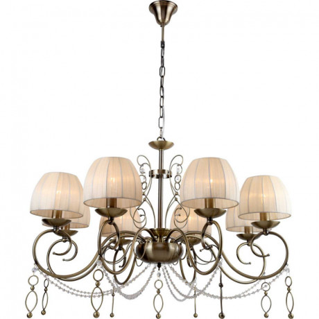 Подвесная люстра Stilfort 1009/05/08P