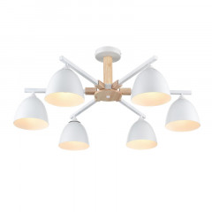 Люстра на штанге LUMION 8095/6C