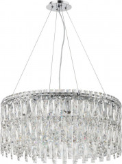 Подвесная люстра Stilfort 2173/09/08P