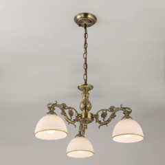 Подвесная люстра Citilux CL405233