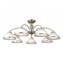 Накладная люстра Citilux CL422173