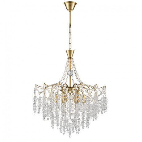 Подвесная люстра LUMION 8243/6