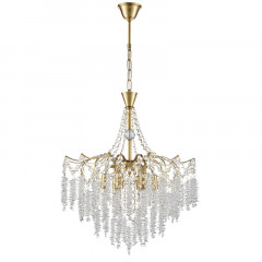 Подвесная люстра LUMION 8243/6