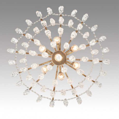 Подвесная люстра LUMION 8243/6