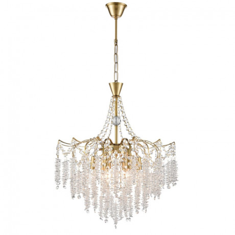 Подвесная люстра LUMION 8243/6