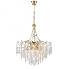 Подвесная люстра LUMION 8243/6