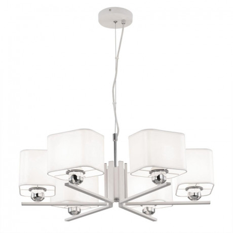 Подвесная люстра Citilux CL469265