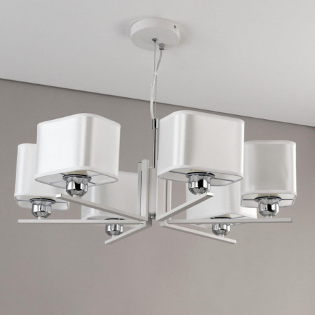 Подвесная люстра Citilux CL469265