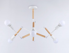 Люстра на штанге Ambrella Light TR80485