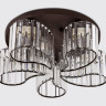 Накладная люстра Ambrella Light TR5203