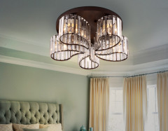 Накладная люстра Ambrella Light TR5203