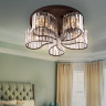 Накладная люстра Ambrella Light TR5203