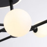 Люстра на штанге Ambrella Light FL66232