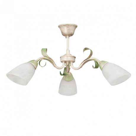 Люстра на штанге Vitaluce V1535/3PL