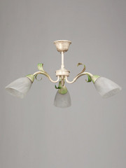 Люстра на штанге Vitaluce V1535/3PL