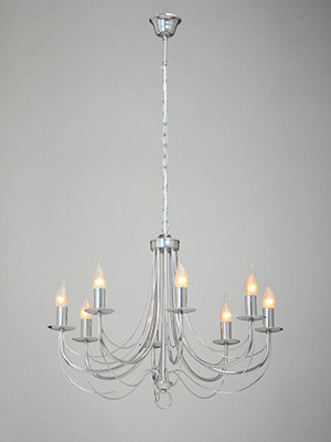 Подвесная люстра Vitaluce V3716/8