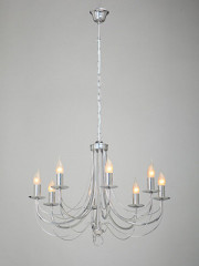 Подвесная люстра Vitaluce V3716/8