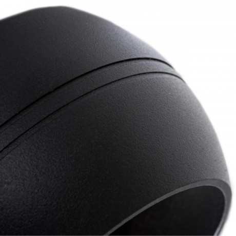 Накладной светильник ARTE Lamp A5551PL-1BK