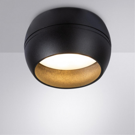 Накладной светильник ARTE Lamp A5551PL-1BK