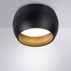 Накладной светильник ARTE Lamp A5551PL-1BK