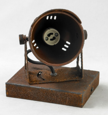 Спот Lussole LSP-9506