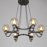 Подвесная люстра Vitaluce V4824-1/6S