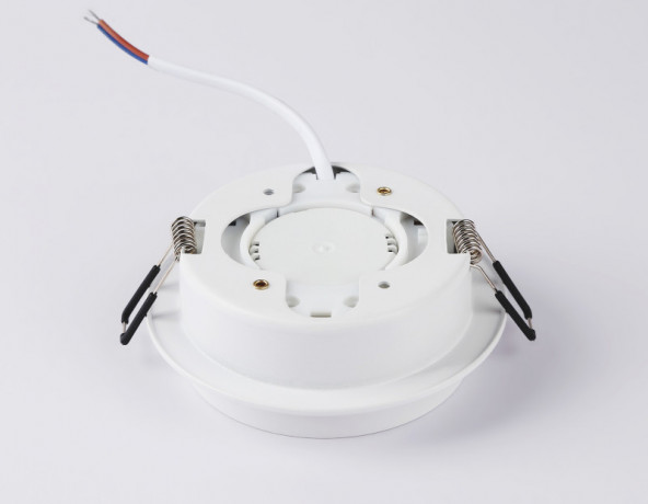 Встраиваемый светильник Ambrella Light TN5214