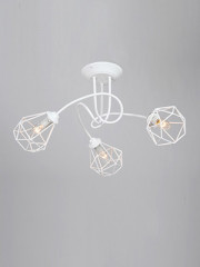 Люстра на штанге Vitaluce V4930-0/3PL