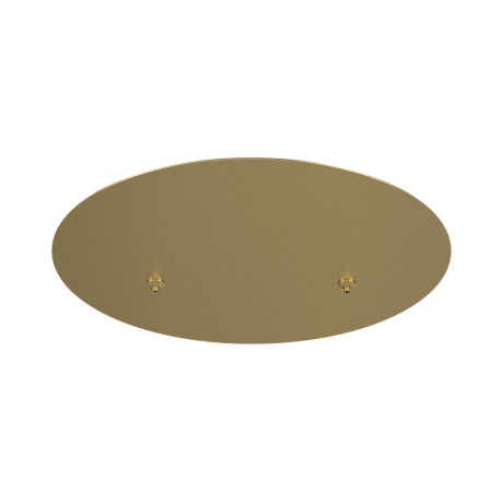 Накладка на базу Maytoni MOD058A-02BS