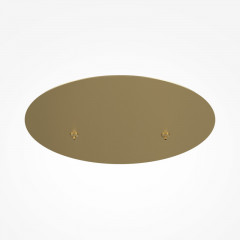 Накладка на базу Maytoni MOD058A-02BS