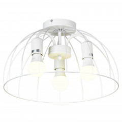 Накладной светильник Lussole GRLSP-8218