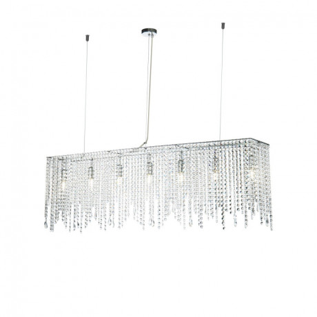 Подвесная люстра Maytoni DIA002PL-07CH