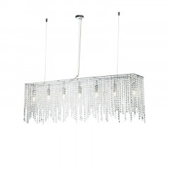 Подвесная люстра Maytoni DIA002PL-07CH