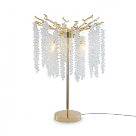 Настольная лампа Freya FR1010TL-03G