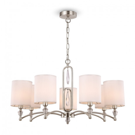 Подвесная люстра Freya FR1007PL-07N