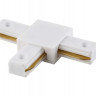 Коннектор Crystal Lux CLT 0.211 03 WH
